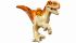 LEGO® LEGO® Jurassic World™ 76948 Únik T-rexa a atrociraptora