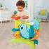 Little Tikes Little Tikes 2-in-1 Activity Tunnel