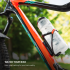 FIXED Tag Bikee s podporou Find My a Find Hub, čierny