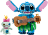 Lego Stitch a Scrump  + doručenie zadarmo 