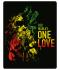Bob Marley: One Love (2BD) - steelbook