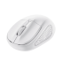 Trust Primo Wireless Mouse White