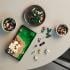 LEGO® LEGO® Star Wars™ 75330 Jediský tréning na planéte Dagobah™ – dioráma