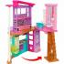 Mattel Mattel Barbie Párty dom v malibu HCD50