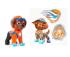 Spin Master PAW PATROL FILM 2 MINI FIGÚRKY