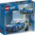 LEGO LEGO® City 60312 Policajné auto