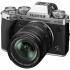 Fujifilm X-T5 + XF 18-55mm f/2,8-4 R LM OIS strieborný  + Ušetri 100€