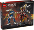 Lego Dvojica titánskych robotov