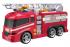 Wiky Vehicles Auto hasičské s vysúvacím rebríkom 37 cm