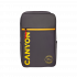 Canyon CSZ-02 šedo-žltý