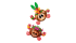 Lego Kakamorovia