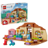 Lego Škola s Rustym a Bluey