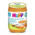 6x HiPP BIO Kuracia polievka s pšeničnou krupicou (190 g)