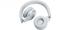 JBL Live 460NC biele