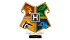 Lego Erb fakúlt Rokfortu