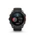 Garmin Fenix 8 - 51mm, AMOLED, Slate Gray/Black band