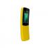 Nokia 8110 Dual SIM žltá vystavený kus