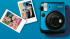 Fujifilm Instax mini 70 modrý