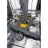 Whirlpool W8I HF58 TU poškodený kus  + kupóny na daľší nákup 