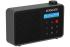 Kenwood CR-M25DAB-B čierne  + doručenie zadarmo 