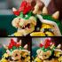 LEGO LEGO® Super Mario™ 71411 Všemocný Bowser™