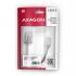 AXAGON redukcia USB-C na USB-A 20cm USB 3.2 Gen1 3A