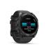 Garmin Fenix 8 - 51mm, AMOLED, Slate Gray/Black band