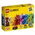 LEGO Classic LEGO® Classic 11002 Základná súprava kociek