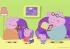 Ravensburger Prasiatko Peppa 2x12 dielikov