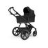 THULE Kočík Urban Glide 4-wheel Black/Black set XXL