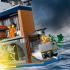 LEGO LEGO® City 60419 Polícia a väzenie na ostrove