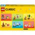 LEGO LEGO® Classic 11029 Kreatívny párty box