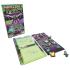 Ravensburger ThinkFun Minecraft Magnetická cestovná hra