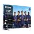 HAIER H100S90FUX  + doručenie zadarmo  + Cashback 400€