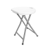 Hecht W HECHT FOLDIS WHITE STOOL