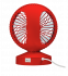 Trust Ventu USB Cooling Fan - red