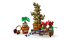 Lego Rokfort: Rastliny z herbológie