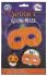 MAC Toys Halloween - svietiaca maska