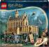 LEGO LEGO® Harry Potter™ 76435 Rokfortský hrad: Veľká sieň