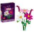 Lego Kvety krasuľky