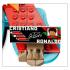 Lego Cristiano Ronaldo – Hviezdne momenty futbalu