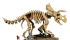Lego Dinosaurie fosílie: Triceratops