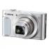 Canon PowerShot SX 730 strieborný vystavený kus