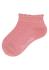 STERNTALER Ponožky nízke 3ks v baleníé ecru dievča veľ. 22 12-24m