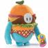 BARRADO FALL GUYS Tasty burger plyšová hračka 25cm