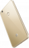 HUAWEI P9 Lite 2017 Dual SIM zlatý