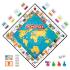 Hasbro Hasbro Monopoly cesta okolo sveta CZ