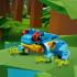 LEGO LEGO® Creator 3 v 1 31136 Exotický papagáj