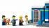 LEGO LEGO® City 60370 Naháňačka na policajnej stanici