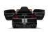 BENEO Ford Shelby Mustang GT 500 Cobra, čierne, 2,4 GHz diaľkové ovládanie, USB Vstup, LED Svetlá, 2